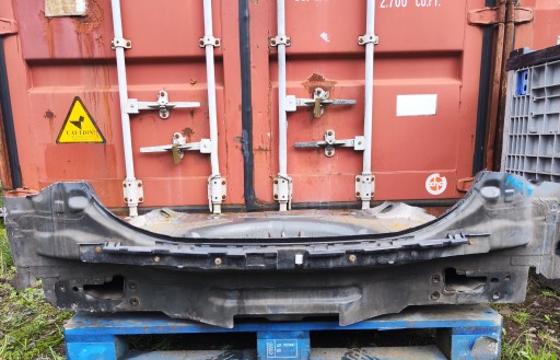 2015 - ПІДЛОГА ЗАДНЯ ПІДЛОГА HB FORD MONDEO MK5 2015р