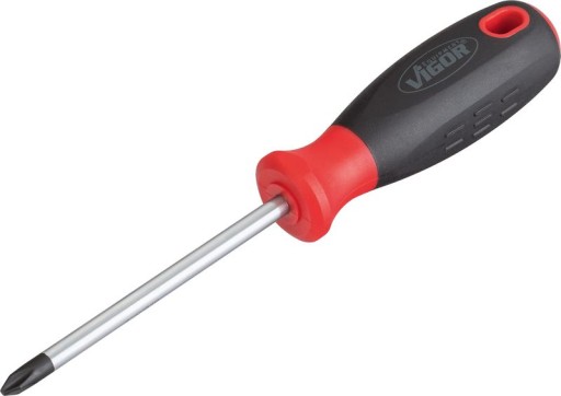 Отвертка V1704 VIGOR