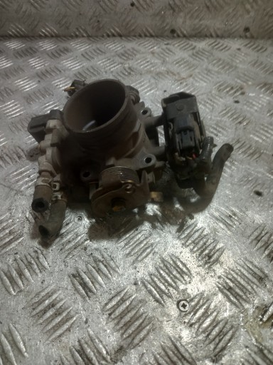 throttle flap HONDA JAZZ 2 1.3 B