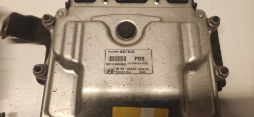 HYUNDAI I30 III 1.0 T-GDI G3LC computer running board STARTOWY 39199-04AG0 17-21