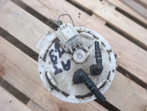 feed pump OPEL ASTRA IV J 1.3 2.0 CDTI 13577242 0580203025