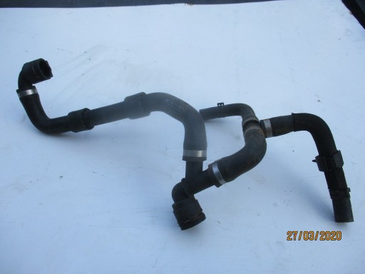 ШЛАНГ ТРУБИ 4M0122449N