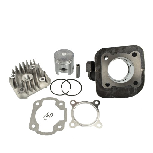 5900000016603 - Головка поршня цилиндра 2T 70CCM MINARELLI A / C 10mm