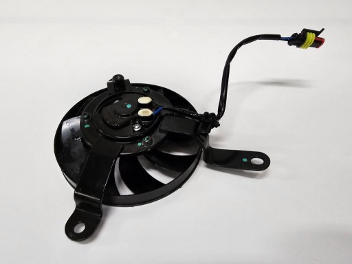 Wentylator2ducati950 - Вентилятор Дукати Гипермотард 950