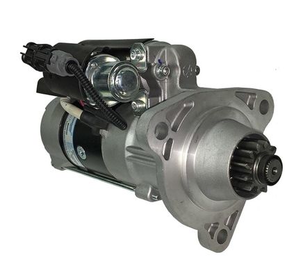 Стартер m90r3564se prestolite ел