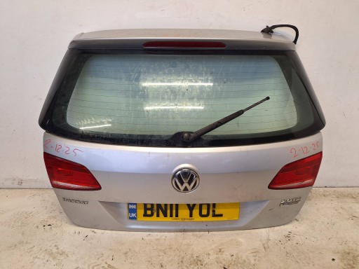 VOLKSWAGEN PASSAT B7 KOMBI 10-14 boot door