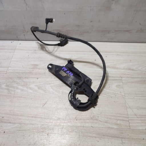 instalacija prednjeg snimača ABS prednji dio desna Mercedes-Benz A W177 A2475400400