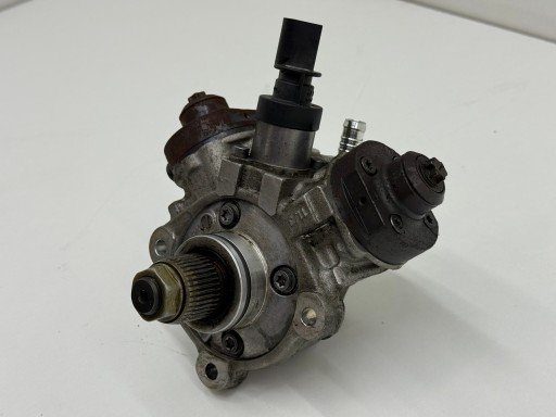 AUDI A8 A7 A6 C7 3.0 TDI CDU Pompa iniezione carburante SPRAWNA Originale!