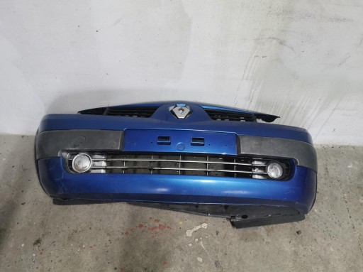 Frontstoßstange komplet RENAULT MEGANE II 8200142000 02-06