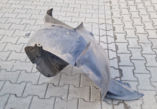 1T0805912G - КОЛІСНІ АРКИ VW