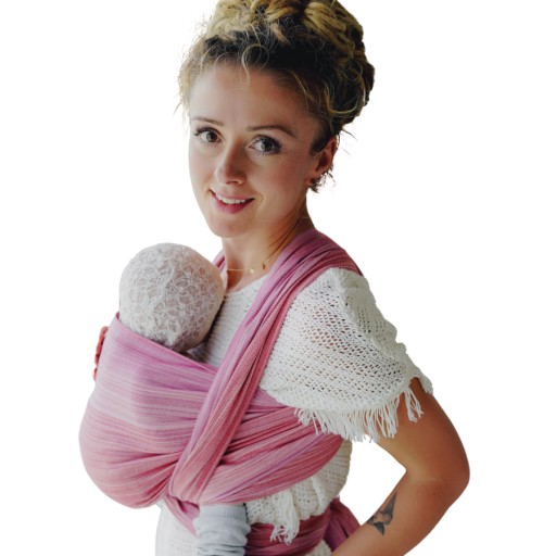 Плетена плівка Little Frog XL