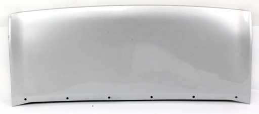 CJ5Z8419BA - ПЕРЕДНИЙ БАМПЕР НИЖНИЙ СПОЙЛЕР FORD KUGA 13-16