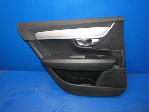 VOLVO S90 II sedan side upholstery door left rear part