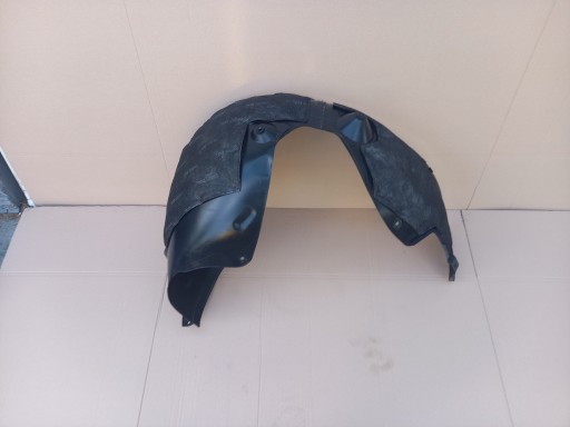 86814-G1000 - HYUNDAI IONIQ V 5 АРКИ ПЕРЕДНИХ КОЛЕС, ПРАВЫЕ, ОРИГИНАЛ!