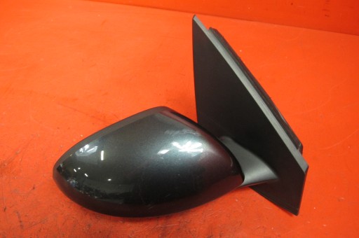 DACIA JOGGER SANDERO 3 III 2021- mirror right 9 PIN MARTWE POLE TEKNA EU