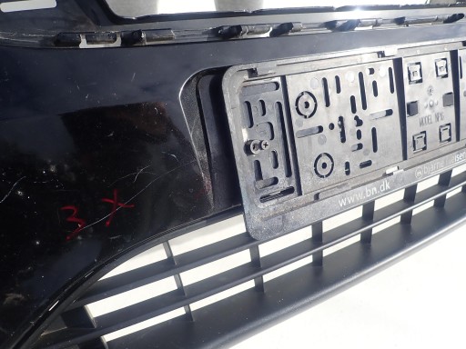 FORD FOCUS III MK3 LIFT 14-18 Paraurti Anteriore LAVAFARO