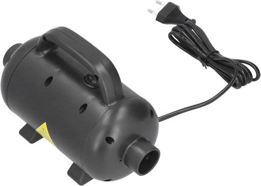 Надувний насос, Надувний насос 180-24