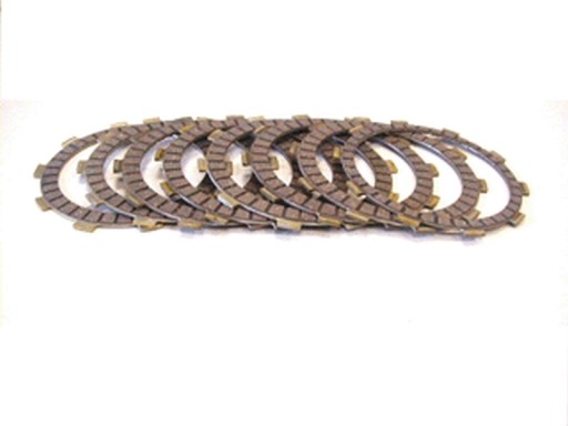 MC-03738C - PSYCHIC ДИСКИ ЗЧЕПЛЕННЯ HONDA CBR / VFR,