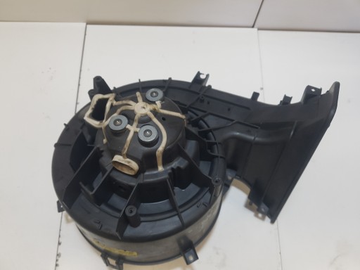 ventilator rešetka ventilacije OPEL VECTRA C 985852T
