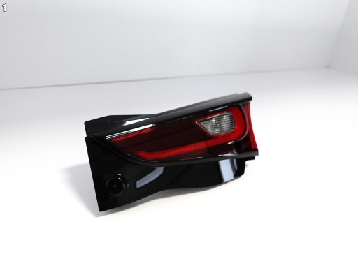 MAZDA CX5 CX-5 II LIFT 22- light LED right rear part to the bonnet EU