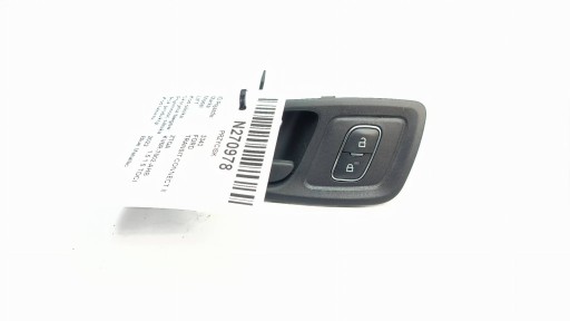 button FORD TRANSIT CONNECT II LIFT