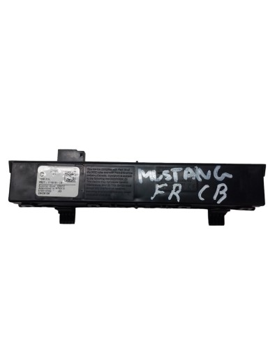 FR3T-15K619-CB - МОДУЛЬ KEYLESS FORD MUSTANG VI