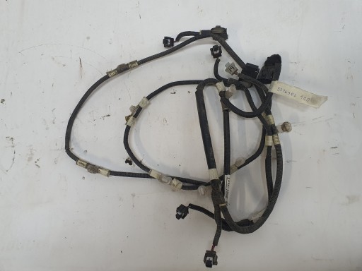8216902100B - Жгут проводов заднего датчика парковки toyota corolla e210 pdc 8216902100