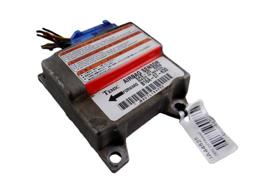 modul SENSOR AIRBAG MAZDA 323 B16A-57-K30