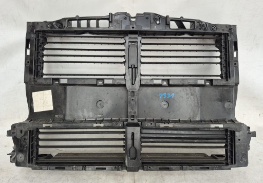 FORD KUGA MK3 III 19- support panel for radiators pillar blinds air line blinds LX6B-A16E146
