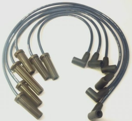 700788 - Кабелі запалювання chevrolet camaro кабелі запалювання 1993/95 3400 ccm