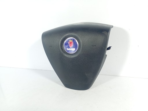 Saab 93 9-3 2 II 02-11 airbag POWIETRZNA airbag volante OE 1278942631