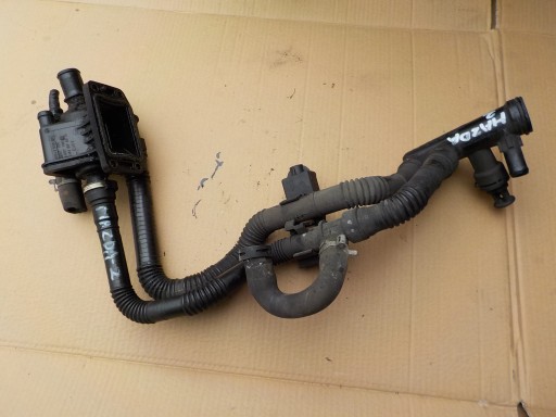 Tubazione tubo d’acqua mazda 2 DE 1,4 CITD 9641522280
