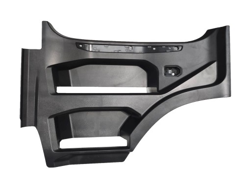 14-04-SC-635-DX - СТУПЕНЬ РОК SCANIA 7 ЛІВИЙ 2422394