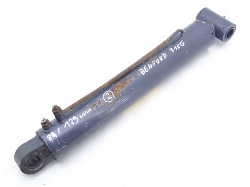 WOZIDŁO_BENFORD_TEREX_6001_ SIŁOWNIK_KOLEBY_84/129 - САМОСВАЛ BENFORD TEREX 6001 ПРИВОД КОЛЕИ 84/129