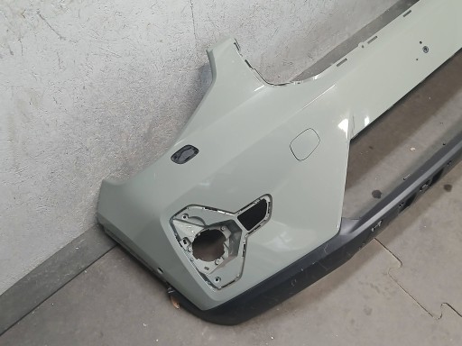 bumper front VOLVO XC40 XC-40 XC 40 II 2 LIFT