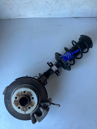 McPherson swing right rear part MEGANE V E-TECH KOMPLET