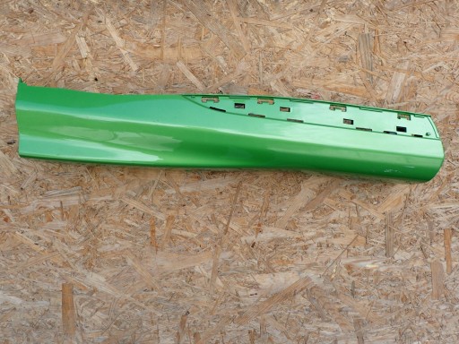 moulding for door right rear. rear part FORD PUMA ST LINE