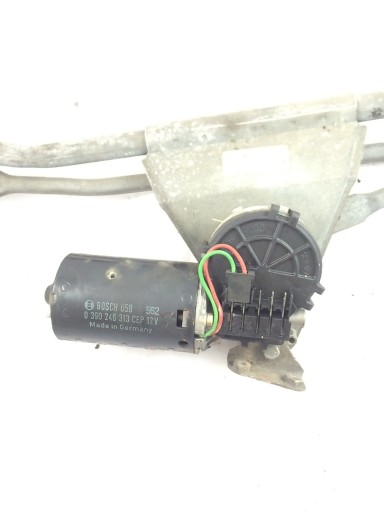 mechanism engine of wipers VOLVO 460 L (464) 1.9 TurboDiesel 0390246