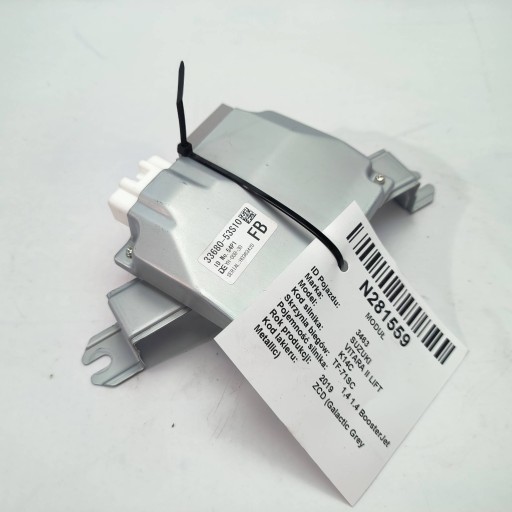 modul 33680-53S10 der lenkung SUZUKI VITARA II LIFT