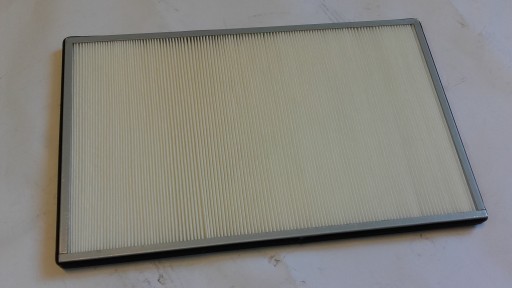 CASE ПОВІТРЯНИЙ ФІЛЬТР САЛОНУ HIFI SC90142 ЛЮБЛІН