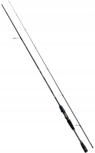 Спінінг Jaxon GREEN POINT XTM SPIN 285см