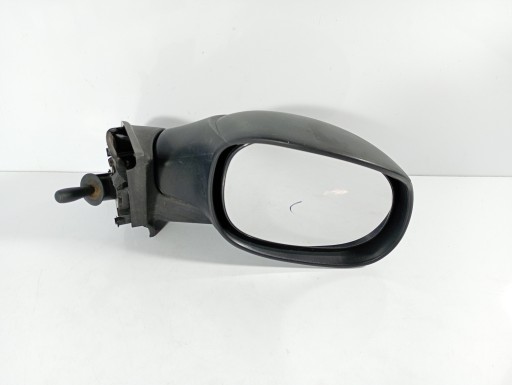 Citroen C2 03-09 zrkadlo pravé manualne OE 102026