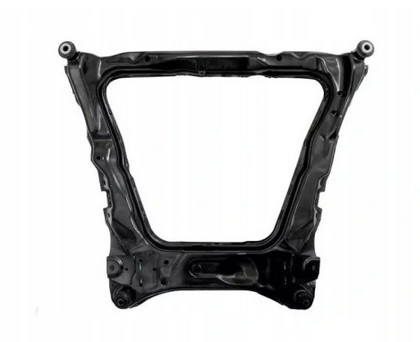 ST.RZ.NS.20A-2 - Сани тележка колыбель QASHQAI J10 2007-2012 бензин