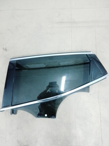 826065422R 822828554R - ХРОМОВАНА РАМА RENAULT CLIO V РУЧКА