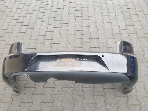 bumper TYLNI SEAT EXEO 2008-2013 LC9Z KOMBI 3R9807421A