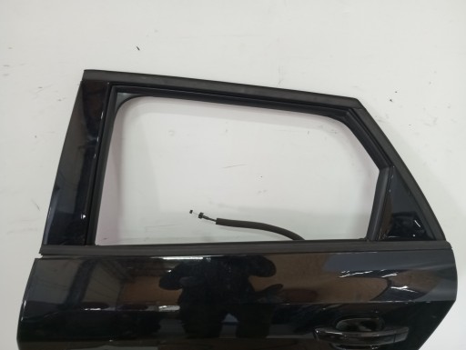 Tür links hinten AUDI A1 82A 21R nicht Fenster
