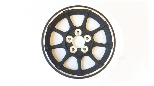 HARLEY DAVIDSON ШКІВ 68T 42200113 PULLEY