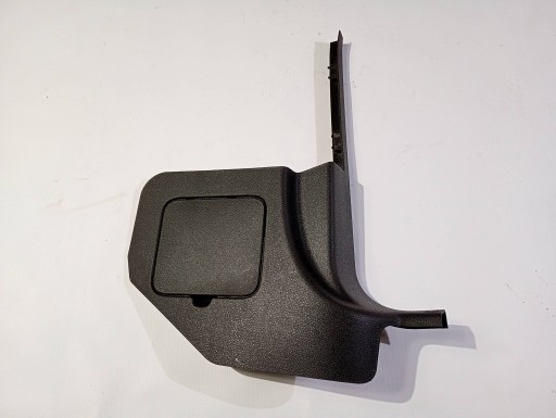 Panel krytka kryt záslepka slupka pravá strana Ford Mustang 2005-2009