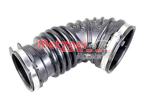 2388068 - METZGER INTAKE HOSE AIR FILTER