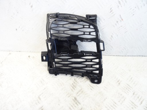 grid of a bumper front front right RANGE ROVER SPORT L461 N9X2-17K947-A